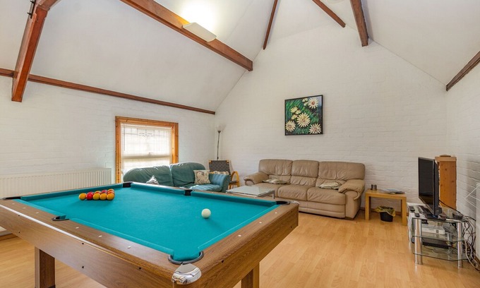 Southport Cottage | Southport Coach House, SOUTHPORT