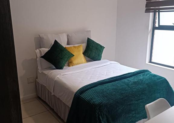 Greater Johannesburg Metropolitan Area House | Southside Nest