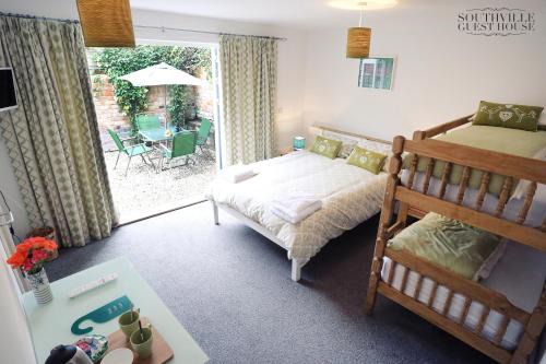 Southville Bed & Breakfast | Southville Guest House