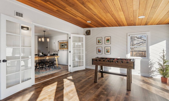 Loveland House | Southwest Loveland Bungalow