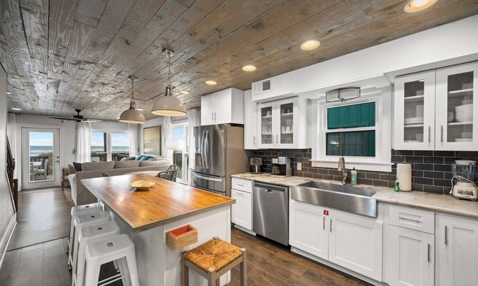Gulf Shores House | SouthWind Sisters Sum