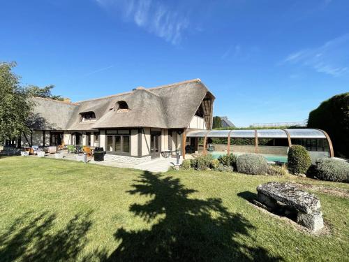 Sours Villa | Souvenirs en campagne