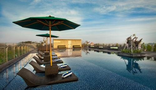 Tuban Hotel | Sovereign Bali Hotel