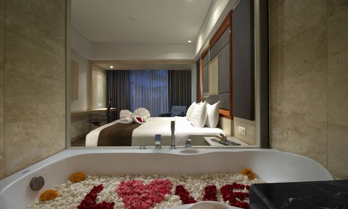 Tuban Hotel | Sovereign Bali Hotel