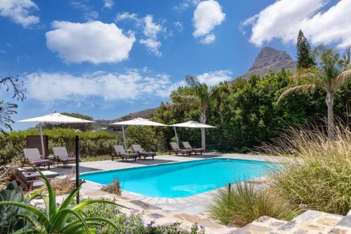 Camps Bay Hotel | Sovn Boutique Hotel