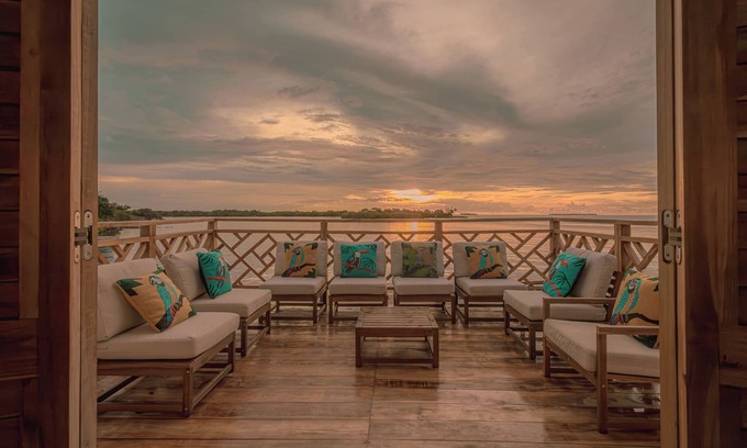 Bocachica Hotel | Soy Local Islawa