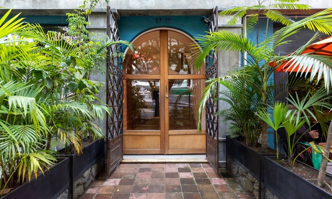 Zona Rosa Apartment | Soy Local Primavera