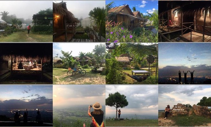 Phetchabun House | Sp ฟาร์มสเตย์ เพชรบูรณ์