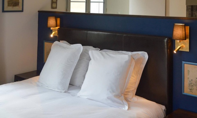 Bergerac Apartment | SP1 Charming studio with balcony for 2 people in the heart of the city