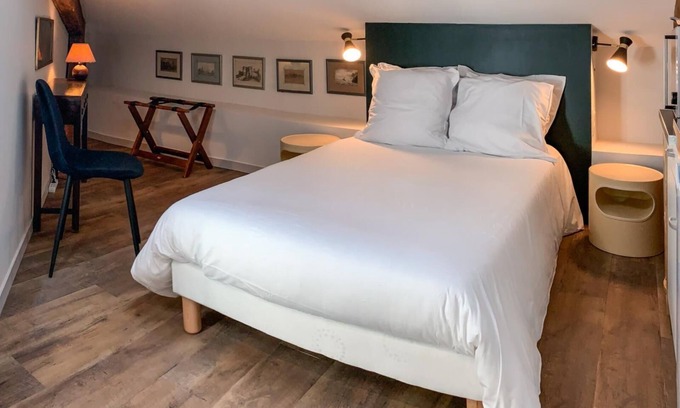 Bergerac Apartment | SP3 Charming single studio in the heart of the city