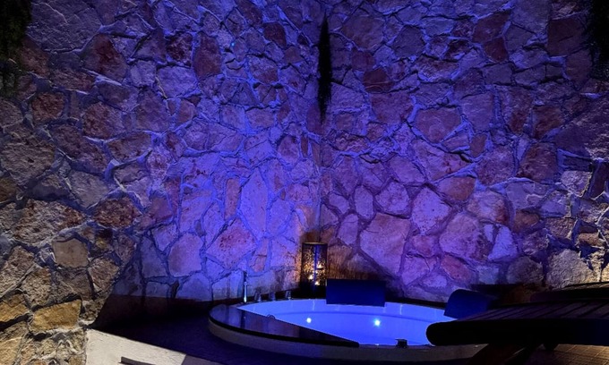 Rosolini House | SPA SUITE SICILIA
