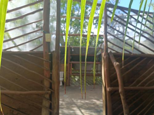 Tulum Other | Space for your tent