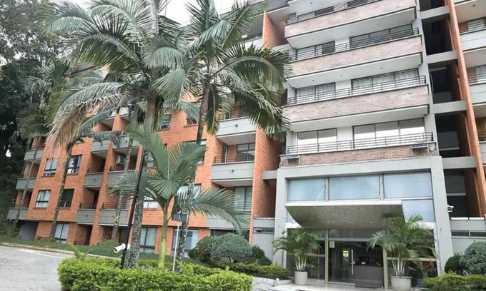 Laureles - Estadio Apartment | Space in Medellin, Ideal for your modern, strategic and comfortable lifestyle.