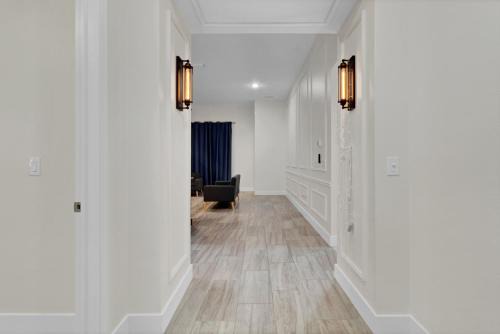 Wedgefield House | SpaceX Backyard