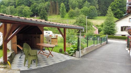 Sondernach Apartment | Spacieux et confortables gîtes à proximité randonnées, lacs, ski nature