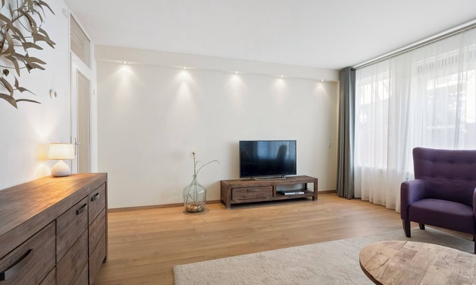 Haarlemmerbuurt House | Spacious 1-bedroom house in City Center Amsterdam
