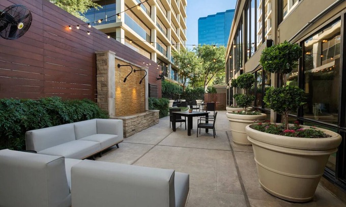 Northeast Dallas House | Spacious 2 Queen Beds Room, The Beeman Hotel, Indoor Pool | 2 Units
