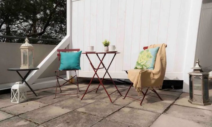 Norwalk Apartment | Spacious 2bd 5min from Sono