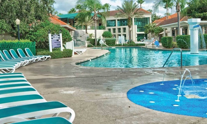 Kissimmee Resort | Spacious 2BD Villas & Resort Fun Just Minutes from Disney