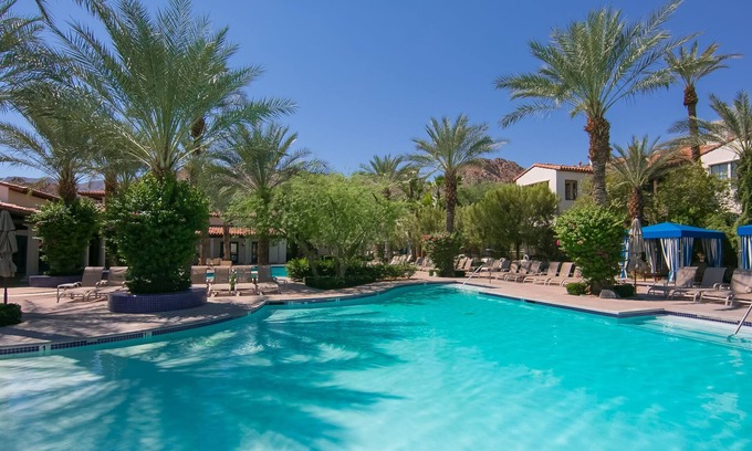 La Quinta Villa | Spacious 2BR/2BA with Amazing Views STVR# 247356