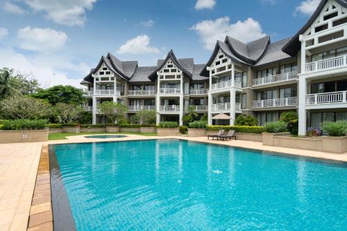 Laguna Apartment | Spacious 2BR Apartment ALM 2223 in Laguna, 10 min from BangTao Beach