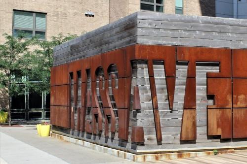 Chatham-Arch Apartment | Spacious 2BR Apt on Mass Ave w Kitchen