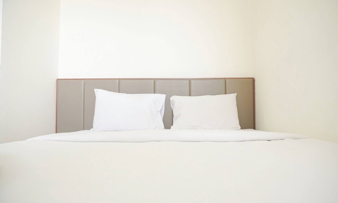 Cipulir Apartment | Spacious 2Br At Pakubuwono Terrace Apartment