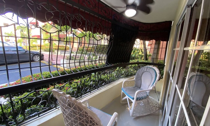 Guaricano Apartment | Spacious 3-bedroom Apartment in Santo Domingo!