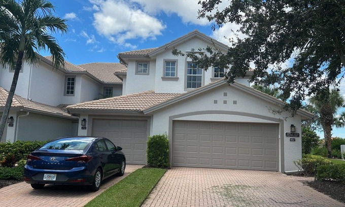 Bonita Springs Villa | Spacious 3-bed sunset villa available from Mid Feb to end of April 2026