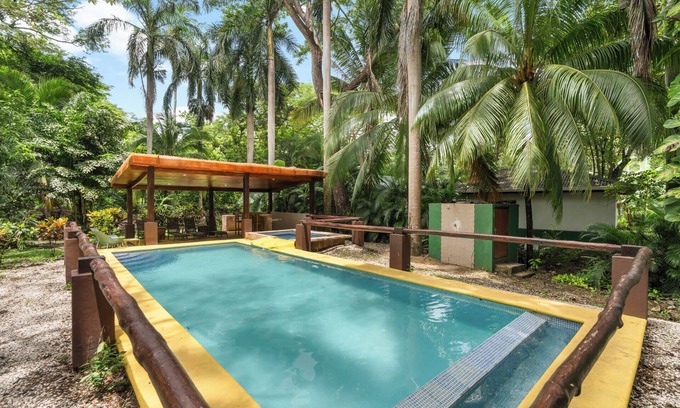 Potrero House | Spacious 3-Bedroom Coastal Home with Shared Pool, Outdoor Living & Steps to Play