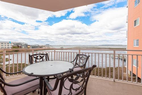 Midtown Ocean City House | Spacious 3-Bedroom Condo at Sunset Bay Perfect for Families in Ocean City