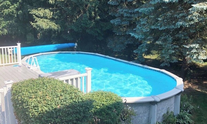 Washington House | Spacious 3 Bedroom Home Close to Stoney Creek