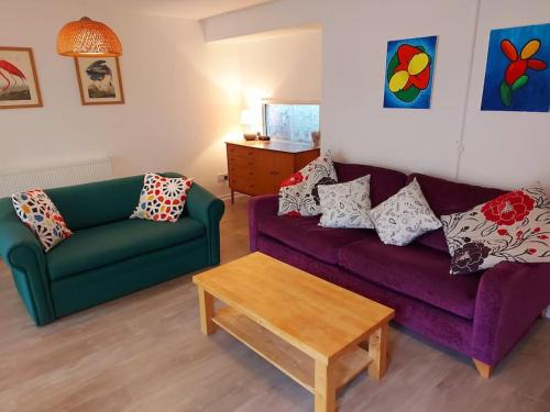 Edgbaston Apartment | Spacious 3 bedroom house in lovely location