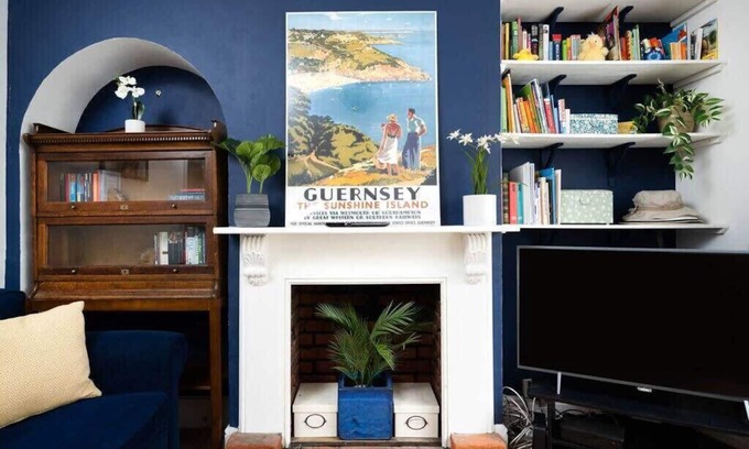 Leyton House | Spacious 3-Bedroom Retreat in London