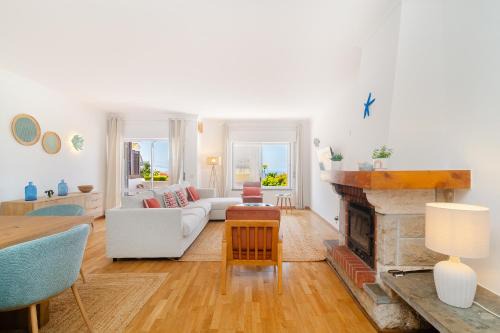 Mafra House | Spacious 3-Bedroom Villa in Ericeira by Soulplaces