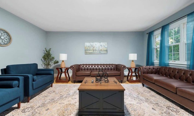 Southeast Yonkers Apartment | Spacious 3BR Apt Near MetroNorth