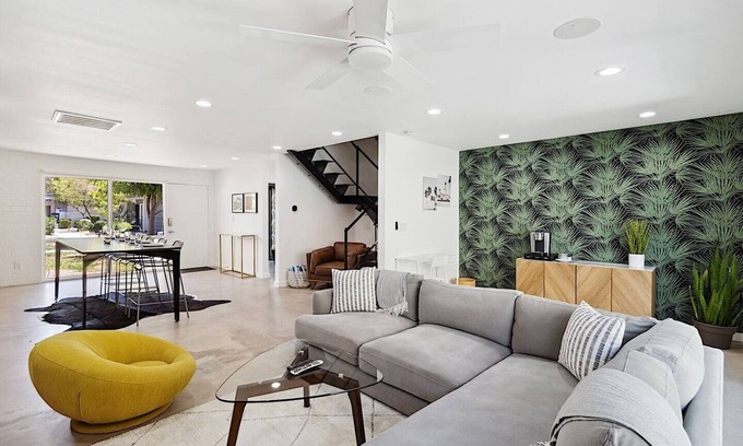 Heatherbrae House Condo | Spacious 3BR Condo in Old Town