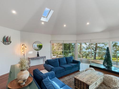 Long Beach House | Spacious 4-Bed Home with Coastal Charm