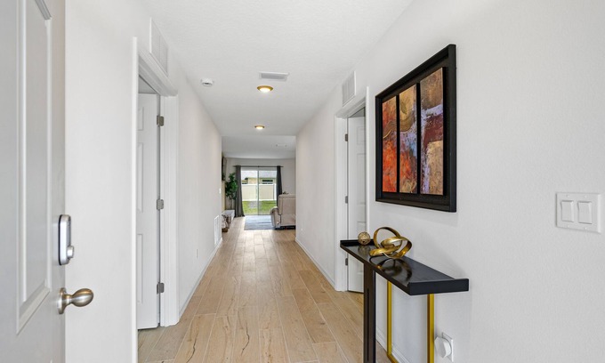 Palm Coast House | spacious 4-bedroom WITH KING BED