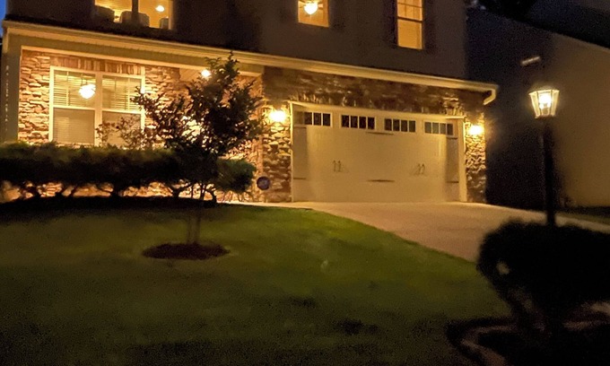 Ashley Oaks House | Spacious 4BR/3BA Home with Hot Tub & Gym – 20 Mins to UT Knoxville!