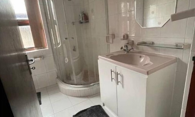 Schotsche Kloof House | Spacious 4Br Home In Bo Kaap
