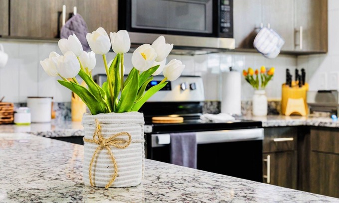 Greater Palm River Point CDC House | Spacious 4BR Retreat in Tampa Family & Pet-Friendly