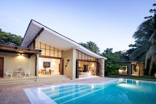 Anapoima Apartment | Spacious 5BR Villa at Mesa de Yeguas