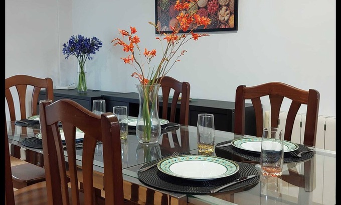 A Guarda House | Spacious and bright house in the Old Town, downtown area