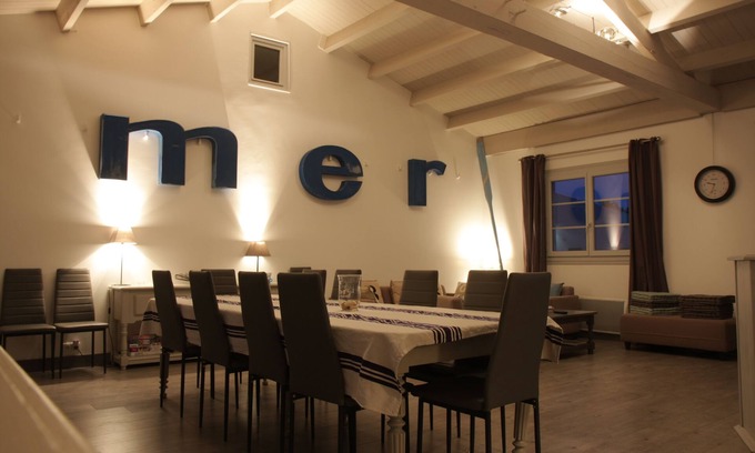 Ile d'Yeu House | SPACIOUS AND CHARMING HOLIDAY HOMES