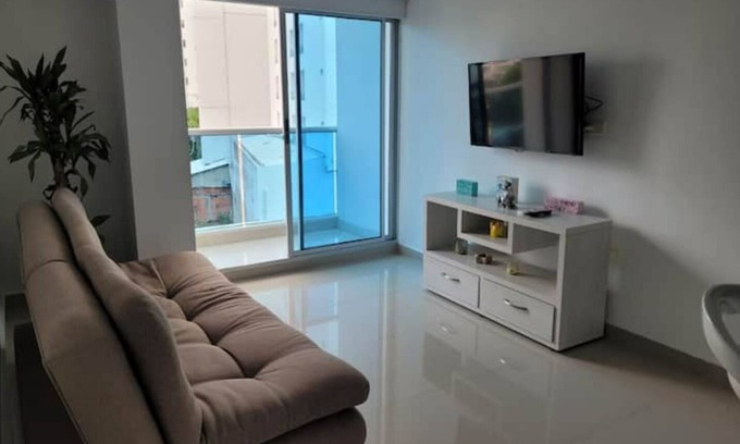 Riomar Apartment | Spacious and Comfortable Studio Apartment
