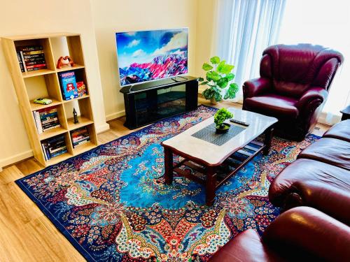Balwyn Apartment | Spacious and cosy 2BR in Balwyn