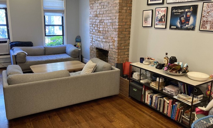 Bedford-Stuyvesant Apartment | Spacious and modern infant-friendly apartment