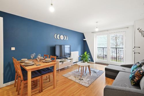 Bishop's Stortford Apartment | Spacious Apartment in Bishop Stortford Town