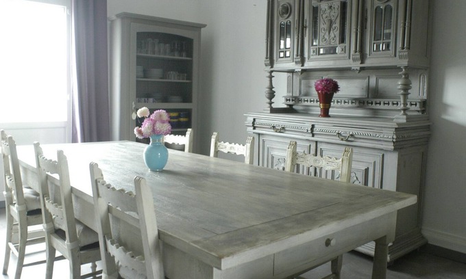 Berck-sur-Mer Apartment | Spacious apartment, bright and quier, close to the sea and downtown Berck.